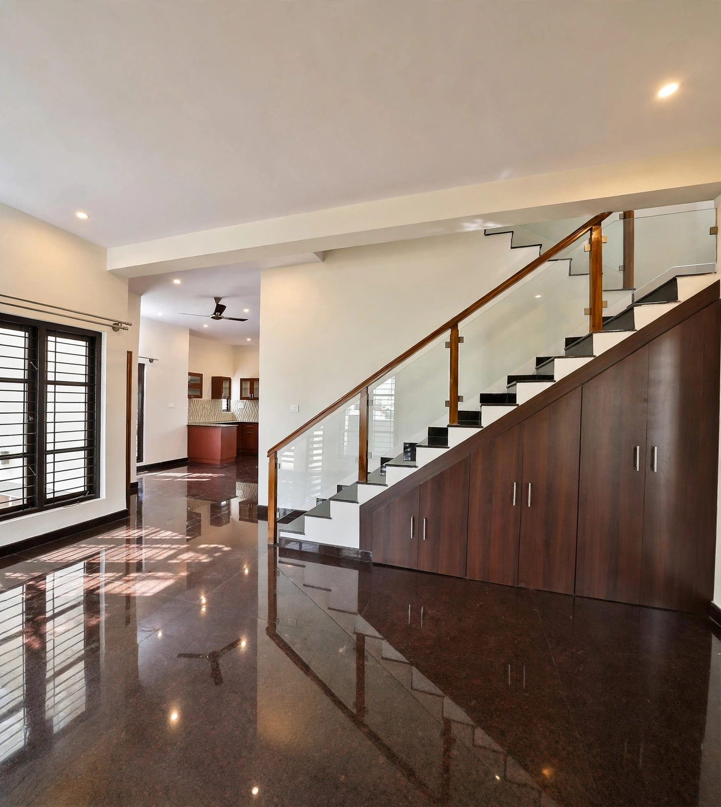 G9 Vasathi Architectural View